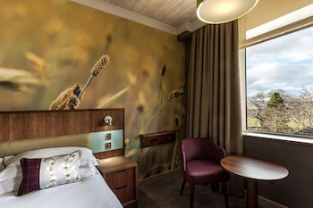 Castle Green Hotel In Kendal, Bw Premier Collection