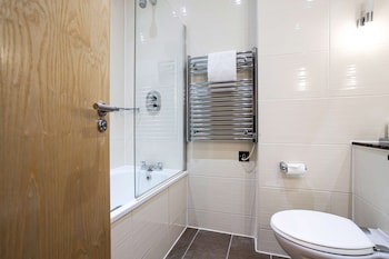 Castle Green Hotel In Kendal, Bw Premier Collection