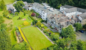 Castle Green Hotel In Kendal, Bw Premier Collection