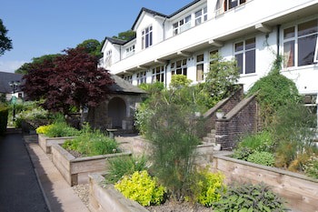 Castle Green Hotel In Kendal, Bw Premier Collection