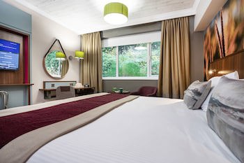 Castle Green Hotel In Kendal, Bw Premier Collection