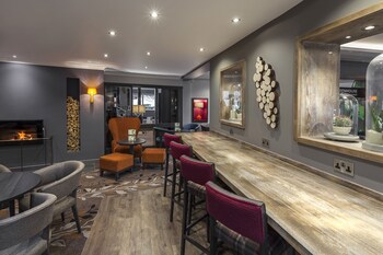 Castle Green Hotel In Kendal, Bw Premier Collection