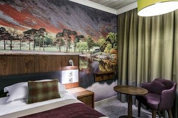 Castle Green Hotel In Kendal, Bw Premier Collection
