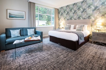Castle Green Hotel In Kendal, Bw Premier Collection