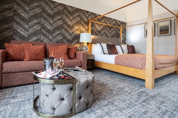 Castle Green Hotel In Kendal, Bw Premier Collection
