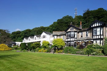 Castle Green Hotel In Kendal, Bw Premier Collection