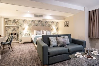 Castle Green Hotel In Kendal, Bw Premier Collection
