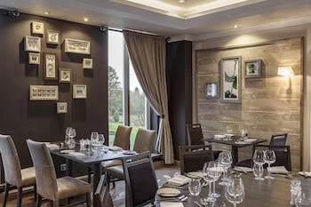 Castle Green Hotel In Kendal, Bw Premier Collection