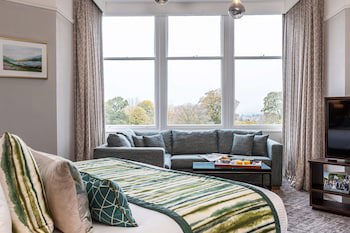 Castle Green Hotel In Kendal, Bw Premier Collection