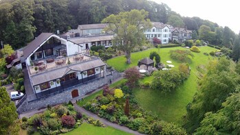 Castle Green Hotel In Kendal, Bw Premier Collection