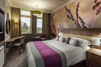 Castle Green Hotel In Kendal, Bw Premier Collection