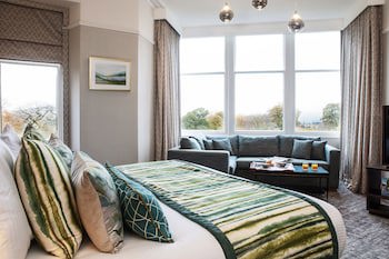 Castle Green Hotel In Kendal, Bw Premier Collection