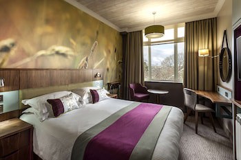 Castle Green Hotel In Kendal, Bw Premier Collection