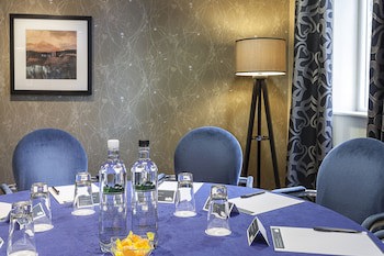 Castle Green Hotel In Kendal, Bw Premier Collection