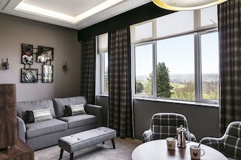 Castle Green Hotel In Kendal, Bw Premier Collection