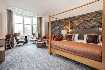 Castle Green Hotel In Kendal, Bw Premier Collection