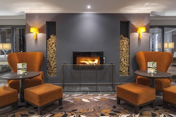 Castle Green Hotel In Kendal, Bw Premier Collection