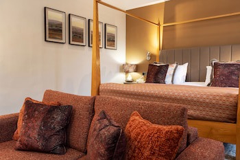Castle Green Hotel In Kendal, Bw Premier Collection