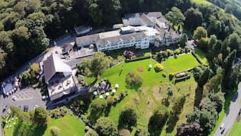 Castle Green Hotel In Kendal, Bw Premier Collection