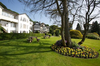 Castle Green Hotel In Kendal, Bw Premier Collection