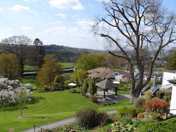 Castle Green Hotel In Kendal, Bw Premier Collection