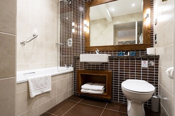 Castle Green Hotel In Kendal, Bw Premier Collection