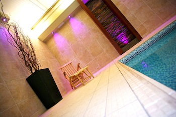 Castle Green Hotel In Kendal, Bw Premier Collection