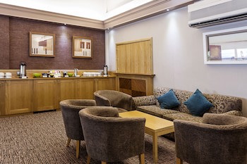 Castle Green Hotel In Kendal, Bw Premier Collection