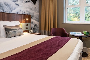Castle Green Hotel In Kendal, Bw Premier Collection