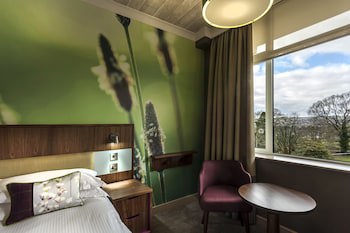 Castle Green Hotel In Kendal, Bw Premier Collection