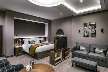 Castle Green Hotel In Kendal, Bw Premier Collection
