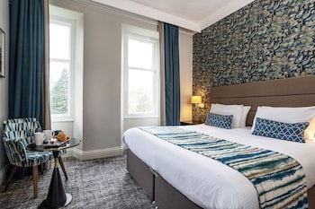 Castle Green Hotel In Kendal, Bw Premier Collection