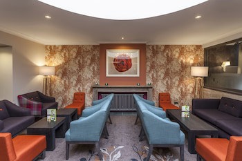 Castle Green Hotel In Kendal, Bw Premier Collection