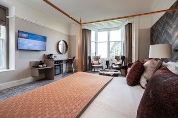 Castle Green Hotel In Kendal, Bw Premier Collection