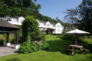 Castle Green Hotel In Kendal, Bw Premier Collection