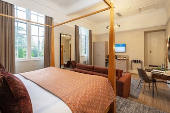 Castle Green Hotel In Kendal, Bw Premier Collection