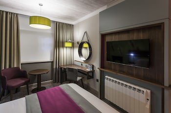 Castle Green Hotel In Kendal, Bw Premier Collection