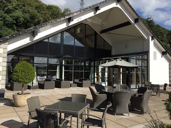 Castle Green Hotel In Kendal, Bw Premier Collection