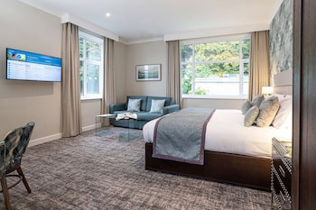 Castle Green Hotel In Kendal, Bw Premier Collection