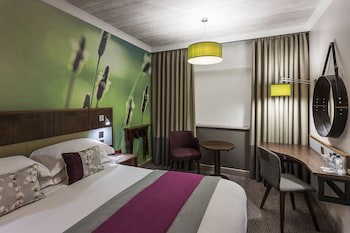 Castle Green Hotel In Kendal, Bw Premier Collection