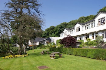 Castle Green Hotel In Kendal, Bw Premier Collection