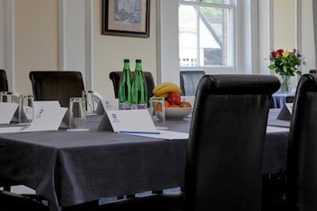 Best Western Claydon Hotel
