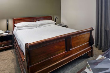 Best Western Claydon Hotel