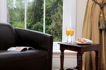 Best Western Claydon Hotel