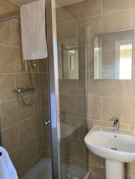 Best Western Claydon Hotel