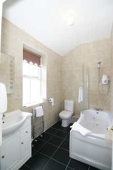 Best Western Claydon Hotel