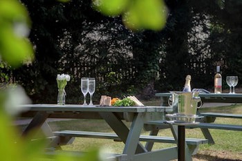 Best Western Claydon Hotel