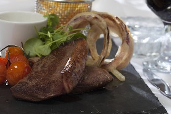 Best Western Claydon Hotel
