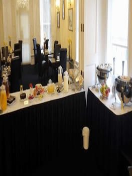 Best Western Claydon Hotel