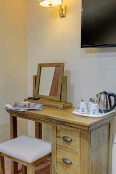Best Western Claydon Hotel